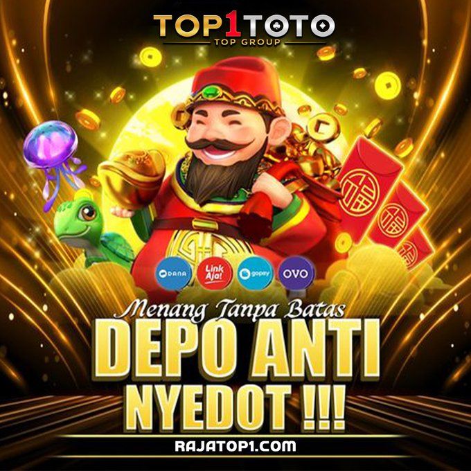 Situs Slot Gacor